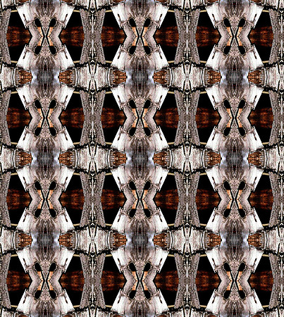 Barnwood pattern 2