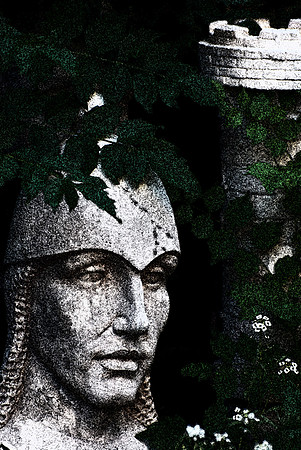 Garden chess