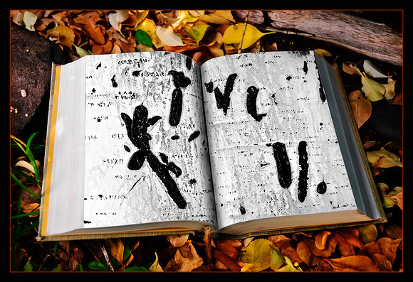 Book of Trees