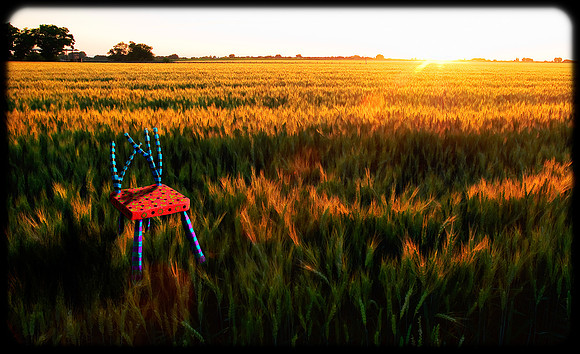 1587 chair field