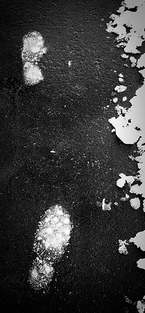 Snowsteps