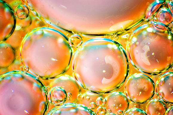 Oil and Water 2