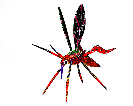 Alebrije Mosquito