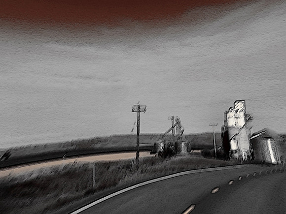 Bent Highway
