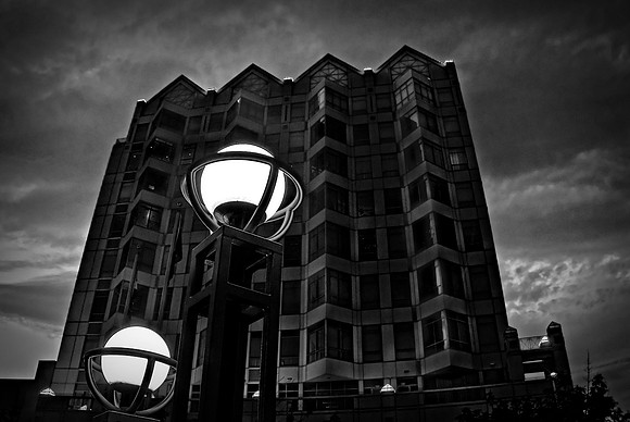 Dark Castle