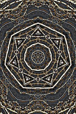 Aspen Kaleidoscope
