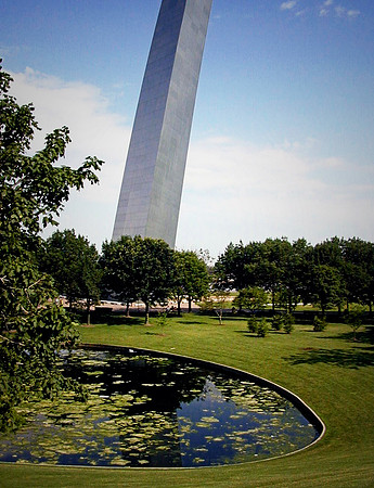 St. Louis Arch