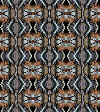 Barnwood pattern 3