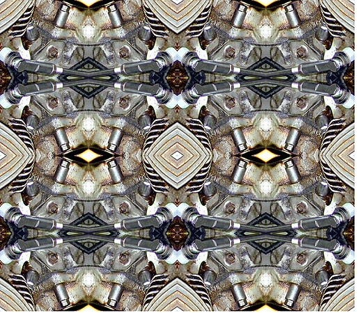 Harley pattern
