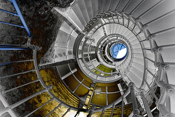 Westport OR Lighthouse