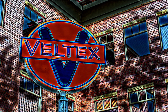 Veltex